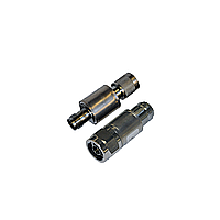 Bird 5-A-MFN-10 Bi-Directional RF Attenuators (5W, Male/Female, N, 10dB)