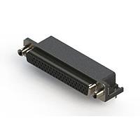 EDAC 634-062-363-530 D-Sub Connectors - Standard Density Right Angle D-Sub Connector