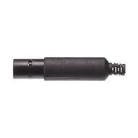 Kycon KMDAX-9S Connectors 9P ASSEMBLY SOCKET CABLE MOUNT