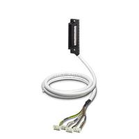 PHOENIX CONTACT 2314668 I/O Cable Assemblies CBL-50/4FLK14/ 3,0M YUC