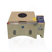 Lisun Sulfur Dioxide Test Chamber Inspection Service