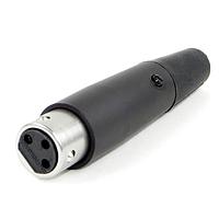 Switchcraft A6FBX Cable Connectors CONNECTOR RoHS