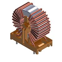 Bourns 047701 Common Mode Chokes