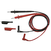 BKPRECISION TL 1 Sheathed Test Lead Set