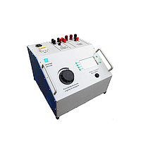 Relay test device