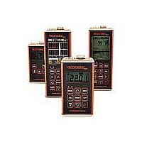 Elcometer CG100ABDL+ Corrosion Thickness Gauges (B-scan, thrupaint, datalogging, A-scan, 120 Hz)