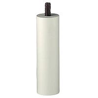 Panavise 856-03W Mounting Hardware SHAFT - 3" WITH MALE & FE