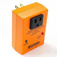 ATC Diversified Electronics CV-100RS 1-Phase Monitory Relay Voltage Monitor Appliance Control