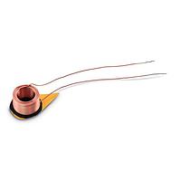 Wurth Elektronik 760308101221 Wireless Charging Coils WE-WPCC 6mm 24uH 0.4A 1150mOhm