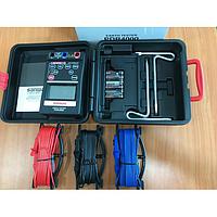 Earth Resistance/Resistivity Tester Calibration Service