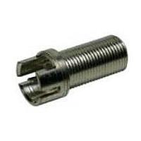 AIM-Cambridge / Cinch Connectivity Solutions 25-7630 PCB Receptacles PCB EDGE MNT JACK