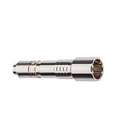 LEMO PUW.3K.93C.YSEC96 Hybrid Contact PUW.3K.93C.YSEC96