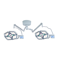 Micare MAX-LED E700/700 Shadowless Operating Lamp (60,000-180,000/ 60,000 -180,000lux; 112 + 112 PCS)