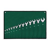 SATA SC09029 13Pc. Open End Wrench Set