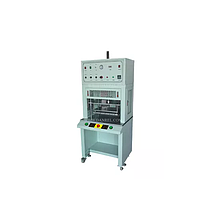 Danrel DR-4-80 Multipoint Thermal Heat Staking Inserting Brass Machine