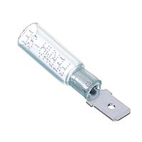 Molex 19164-0084 Quick Disconnect MALE QD 14-16 AWG