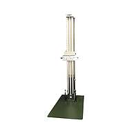 KDI KD-208 A Small Objective Drop Tester (~ 2000mm)