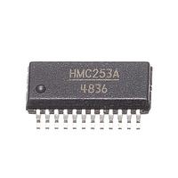 Analog Devices HMC253AQS24ETR RF Switch ICs SP8T Non-Reflective Swt , DC - 3.5 GHz