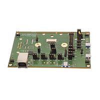 FCL Components MBH7BLZ02-EF-KIT Evaluation Kits BLE EvalKt MBH7BLZ02 DAU-EF3 + MBH-FUJI-