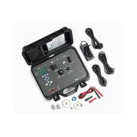 FlukeCal Portable Pressure Calibrator Inspection Service