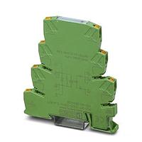PHOENIX CONTACT 2904632 SSR PLC-OPT- 24DC/230AC/ 2.4/ACT