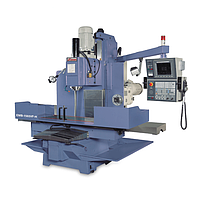 JSEDM CNC Milling Repair Service