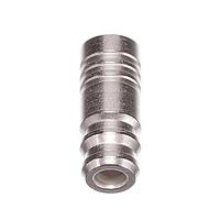 Radiall F718109200 Accessories Crimp ring for SC & FC plug, cable 2mm