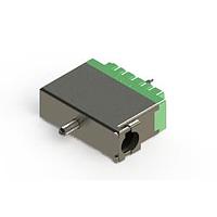EDAC 516-056-500-255 Connectors Rack & Panel Connector