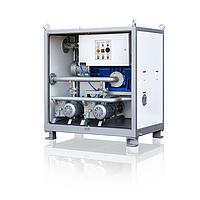 GlobeCore BV-3000 Transformer Evacuation Unit (3000 m³/h; 14 kW)
