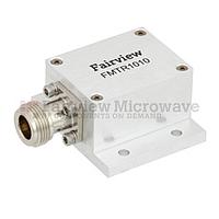 FairviewMicrowave  FMTR1011 RF Load 500 Watts High Power To 1.2 GHz N Female