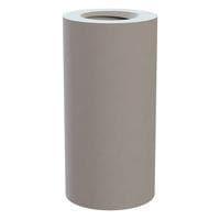 Eagle Plastic Devices 561-TSP8 Round 1/4 TAPPED SPCR