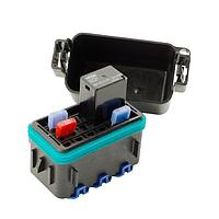 Littelfuse PDM31002ZXM Power Distribution HWB18 w/ TPAs