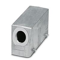 PHOENIX CONTACT 1412774 Hoods HC-STA-B24-HLFD- 1STM32-EL-AL