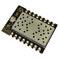 RF Solutions LAMBDA80C-24S RF Transceivers 2.4GHz LoRa TRX Module SX1280 Screened SMT