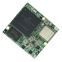TechNexion PICOIMX6S08R512NI4GTI System-On-Modules - SOM PICO SOM NXP I.MX6 SOLO 800MHZ + 512MB RAM + 4GB EMMC INDUSTRIAL TEMP -35~85C