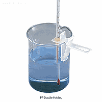SciLab SL.Cla3091 Holder pp double-type, for thermometer