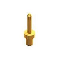 Keystone Electronics 1368-3 Terminal Pin, Swage Mount MICRO PIN SWAGE MOUNT .113