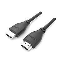 Molex 68767-0200 HDMI Cables HDMI to HDMI A 1.4 w/Ethernet 2m