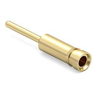 Mill-Max 8369-0-15-15-34-27-04-0 Contacts Receptacle With A Standard Tail