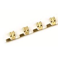 Heyco 7951 Quick Disconnects 18-14 TINPL .25X.032 .300X.48X.24