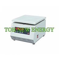 WITEG Centrifuge Inspection Service