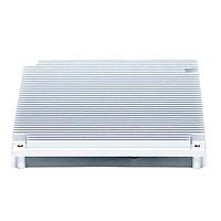 ADLINK Technology THS-cKL-B Heat Sinks THS-cKL-BLow profile heatsink for cExpress-KL with threaded standoffs for bottom mounting
