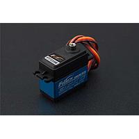 DFRobot SER0065 High Torque Waterproof Metal Gear Digital Servo Motor High Torque Waterproof Metal Coreless Digital Servo (35KG, 180, IP54)