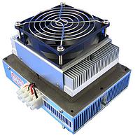 Thermoelectric Assemblies