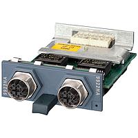 SIEMENS 6GK59922HA000AA0 - MM992-2 M12 GIGA
