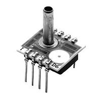 Amphenol Advanced Sensors NPC-1210-050A-1-L Board Mount Pressure Sensors 50 PSIA ABSOLUTE