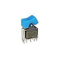 NKK Switches M2T18TXW30-DC Rocker Switches MINIATURE ROCKER/PC