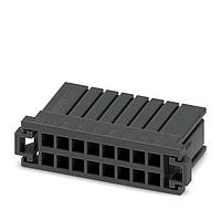 PHOENIX CONTACT 1340474 PCB Connector DD31PC 2,2/16-3,81-X