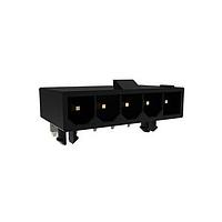 Amphenol FCI 10136646-04221LF Power to the Board MINITEK PWR4.2 RA HEADER