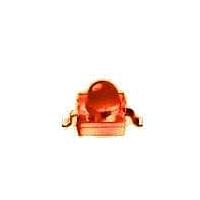 Lumex SSL-LXA228SOC-TR11 Single Color LEDs SMT Gull Wing Orange